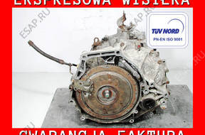 КОРОБКА ПЕРЕДАЧW HONDA LOGO GA3 00 1.3 8V АВТОМАТИЧЕСКАЯ