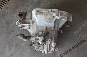 КОРОБКА ПЕРЕДАЧw Honda Prelude 2.0 97-01 M2J4 63tys