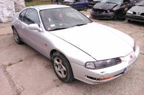 КОРОБКА ПЕРЕДАЧW HONDA PRELUDE -