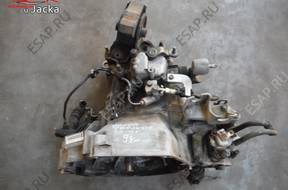 КОРОБКА ПЕРЕДАЧW HONDA PRELUDE IV 2,0 16V M2J4