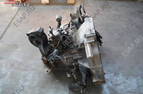 КОРОБКА ПЕРЕДАЧW HONDA PRELUDE IV 2,0 16V M2J4