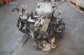 КОРОБКА ПЕРЕДАЧW HONDA PRELUDE IV 2,0 16V M2J4