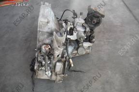 КОРОБКА ПЕРЕДАЧW HONDA PRELUDE IV 2,0 16V M2J4