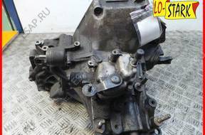 КОРОБКА ПЕРЕДАЧW Honda Prelude IV 2.0B 91-96 M2J4