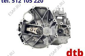 КОРОБКА ПЕРЕДАЧW HONDA PRELUDE V 97-01 2.0 16V M2J4