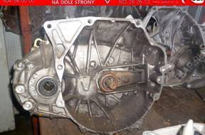 КОРОБКА ПЕРЕДАЧW HONDA STREAM 01-06 2.0