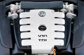 КОРОБКА ПЕРЕДАЧw HPS 5.0 TDI V10 Phaeton 75000km