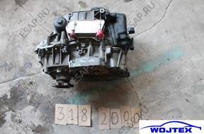 КОРОБКА ПЕРЕДАЧW HQM DSG VW SEAT AUDI .