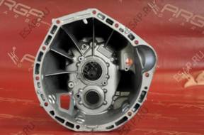 КОРОБКА ПЕРЕДАЧw HQU 2,5 TDI CRAFTER SPRINTER