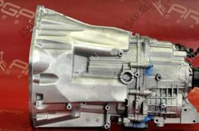 КОРОБКА ПЕРЕДАЧw HQU 2,5 TDI CRAFTER SPRINTER