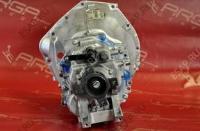 КОРОБКА ПЕРЕДАЧw HQU 2,5 TDI CRAFTER SPRINTER