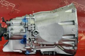 КОРОБКА ПЕРЕДАЧw HQU 2,5 TDI CRAFTER SPRINTER