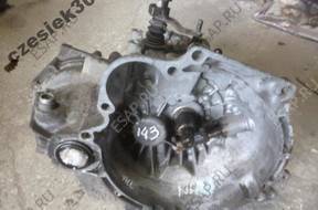 КОРОБКА ПЕРЕДАЧW HR2073 HYUNDAI ACCENT 1.3 94-1999 год