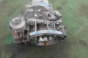 КОРОБКА ПЕРЕДАЧW HTM VW GOLF V A3 8P PLUS 1.6 FSI