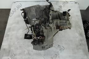 КОРОБКА ПЕРЕДАЧW HUNDAI GETZ 1.4 16V