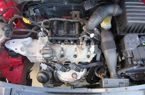 КОРОБКА ПЕРЕДАЧW HUY VW POLO FOX 1.2 6V BMD - UKW