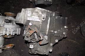 КОРОБКА ПЕРЕДАЧW HVS AUDI VW SKODA SEAT 2,0 TDI