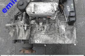 КОРОБКА ПЕРЕДАЧW HXU-DSG 1.9- 6-СТУПЕНЧАТАЯ АВТОМАТИЧЕСКАЯ VW