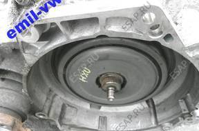 КОРОБКА ПЕРЕДАЧW HXU-DSG 1.9- 6-СТУПЕНЧАТАЯ АВТОМАТИЧЕСКАЯ VW
