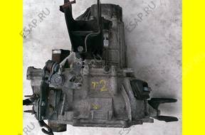 КОРОБКА ПЕРЕДАЧW HY2073 ACCENT II 1.3B