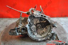 КОРОБКА ПЕРЕДАЧW HY2073 HYUNDAI ACCENT 2 II 1.3 00 год,