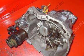 КОРОБКА ПЕРЕДАЧW HYUNDAI 1.0 KX1876