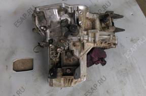 КОРОБКА ПЕРЕДАЧW HYUNDAI ACCENT 00-05 год, 1,5 CRDI