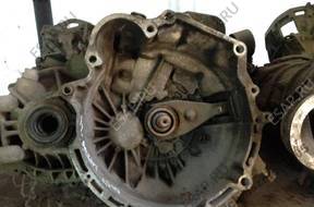 КОРОБКА ПЕРЕДАЧW HYUNDAI ACCENT 1,5