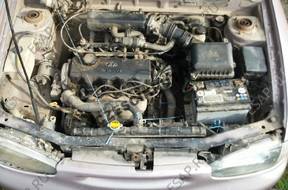 КОРОБКА ПЕРЕДАЧW HYUNDAI ACCENT 1.3 12V 97 год,