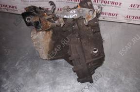 КОРОБКА ПЕРЕДАЧW HYUNDAI ACCENT 1.3 94-99