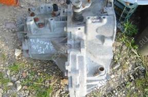 КОРОБКА ПЕРЕДАЧW HYUNDAI ACCENT 1.3B 5D 94-99