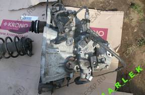 КОРОБКА ПЕРЕДАЧW HYUNDAI ACCENT 1.4 1,4 2007 30 тыс. км.