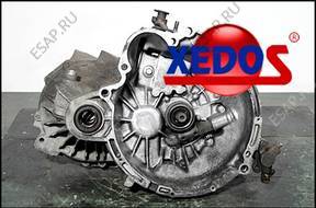 КОРОБКА ПЕРЕДАЧW HYUNDAI ACCENT 96 1.3 12V G4EH FV