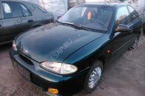 КОРОБКА ПЕРЕДАЧW HYUNDAI ACCENT-