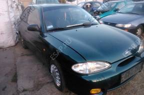 КОРОБКА ПЕРЕДАЧW HYUNDAI ACCENT-