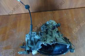 КОРОБКА ПЕРЕДАЧW HYUNDAI ACCENT I 1,5 HX2073125646