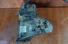 КОРОБКА ПЕРЕДАЧW HYUNDAI ACCENT I 1,5 HX2073125646