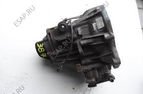 КОРОБКА ПЕРЕДАЧW HYUNDAI ATOS 1.0 K11876