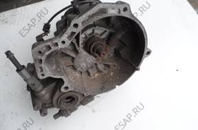 КОРОБКА ПЕРЕДАЧW HYUNDAI ATOS 1.0 K11876