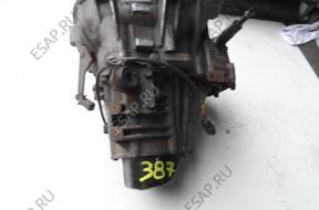 КОРОБКА ПЕРЕДАЧW HYUNDAI ATOS 1.0 K11876