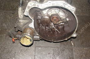КОРОБКА ПЕРЕДАЧw  Hyundai Atos 1.0 KW1777