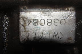 КОРОБКА ПЕРЕДАЧw  Hyundai Atos 1.0 KW1777