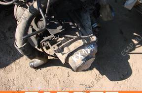 КОРОБКА ПЕРЕДАЧW HYUNDAI ATOS 1.0 KX1876