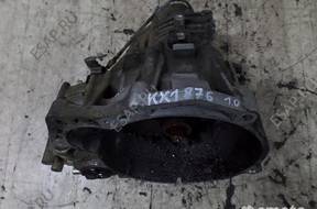 КОРОБКА ПЕРЕДАЧW HYUNDAI ATOS 1.0 KX1876