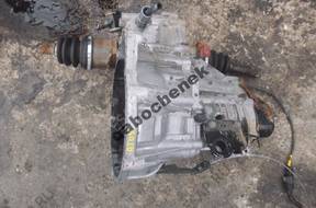 КОРОБКА ПЕРЕДАЧw Hyundai Atos 1.0
