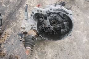 КОРОБКА ПЕРЕДАЧw Hyundai Atos 1.0