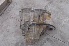 КОРОБКА ПЕРЕДАЧw Hyundai Atos 1.0