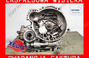 КОРОБКА ПЕРЕДАЧW HYUNDAI ATOS 99 1.0 G4HC 54KM