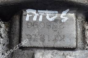 КОРОБКА ПЕРЕДАЧW HYUNDAI ATOS KY1876