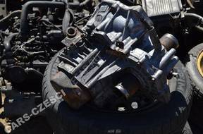 КОРОБКА ПЕРЕДАЧW HYUNDAI ATOS KY1876